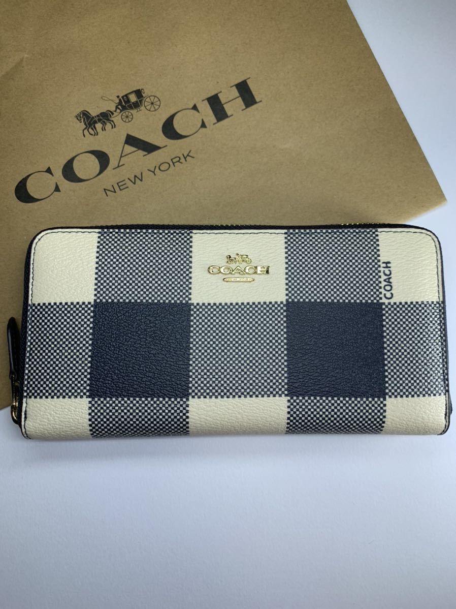 å€§äººæ°æ°å æ°åCOACHããããã€ããã«ãã©ãŠã³ããã¡ã¹ããŒé·è²¡åž 女æ§çšè²¡åž å€§äººæ°æ°å æ°åCOACHããããã€ããã«ãã©ãŠã³ããã¡ã¹ããŒé·è²¡åž 女æ§çšè²¡åž