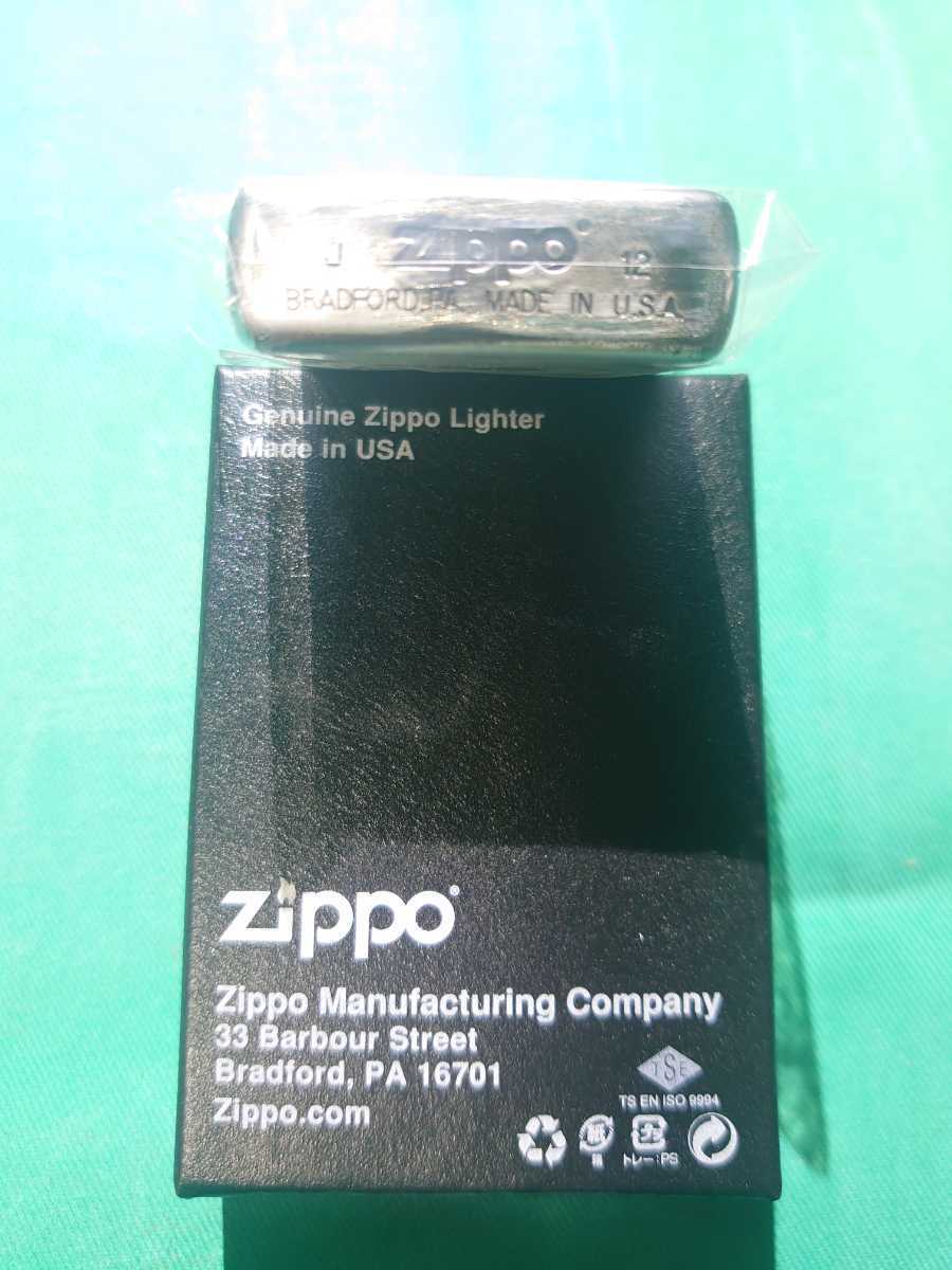 zippo SCANDAL MAMI Open 限定品 2012年製 xxtraarmor.com