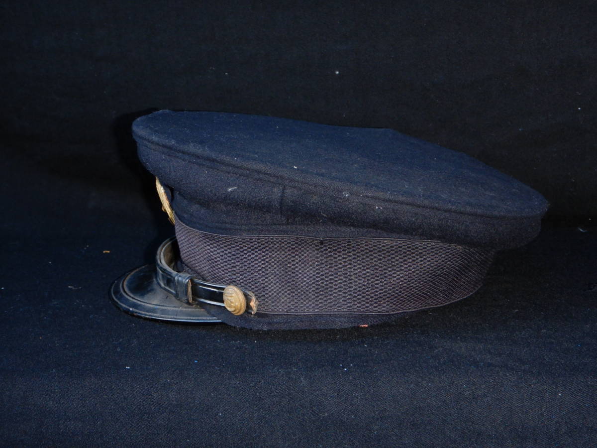 海軍士官 制帽 旧軍 日本軍 帝国海軍 日本海軍 軍帽 防暑カバー 海軍士官 制帽 旧軍 日本軍 帝国海軍 日本海軍 軍帽 防暑カバー