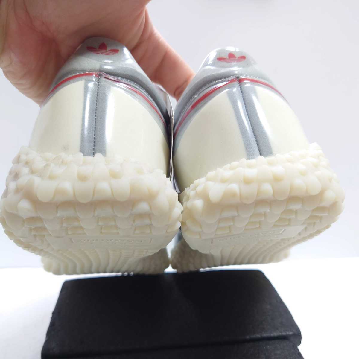 26cm レア【adidas CG POLTA AKH 1】アディダス cdc.gov.bw