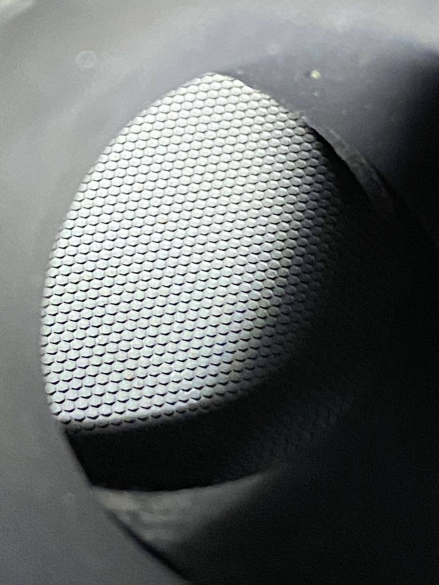 スズキ K6Aターボ 触媒 キャタライザー 内部六角 素材用 2個の画像2