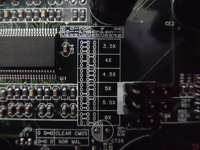 最旬ダウン 540) (SIS PRO283 IBM Socket7 E抜取り☆ Aptiva サウンド