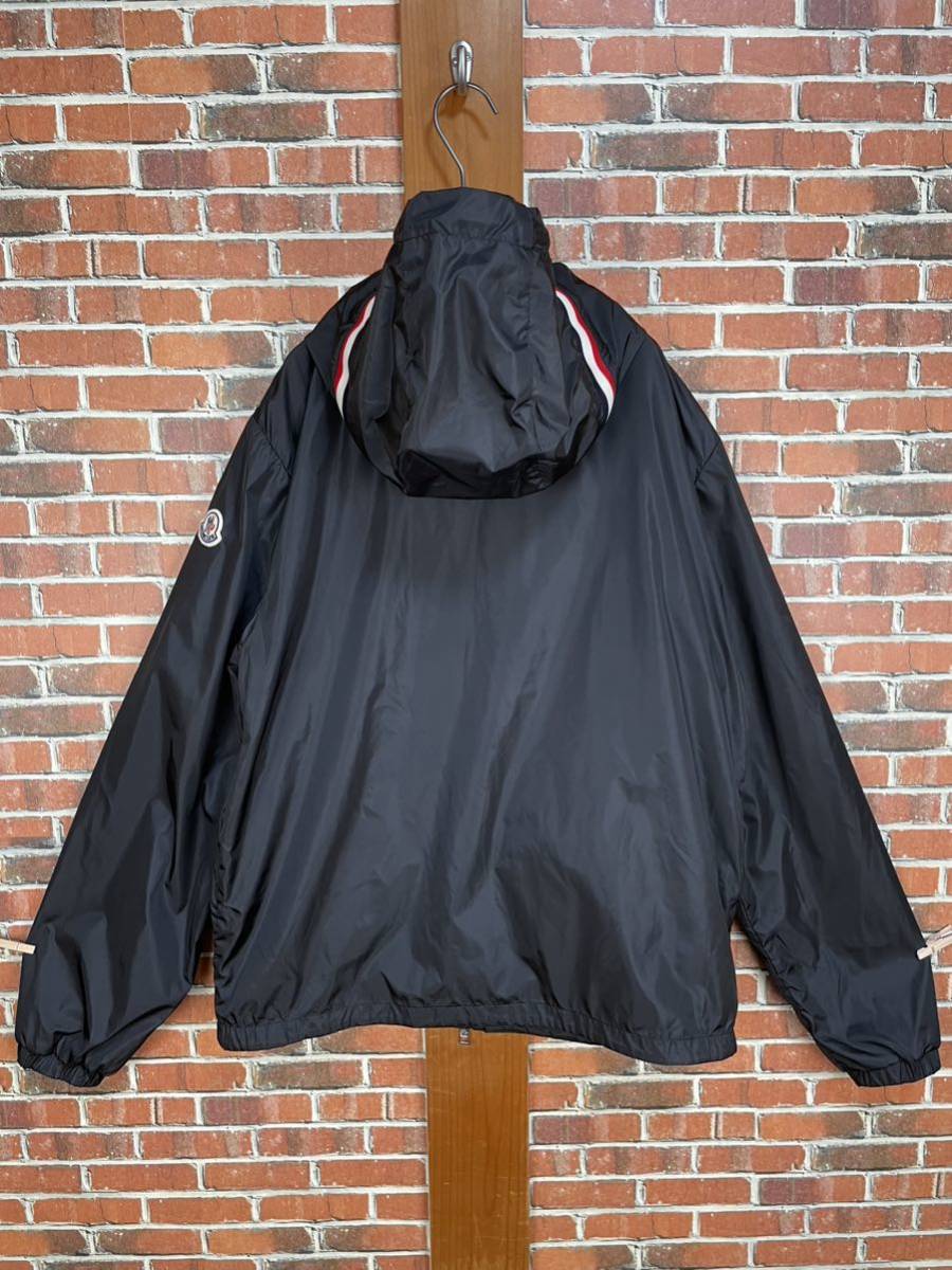 メーカー・】 美品 1円〜 MONCLER モンクレール GRIMPEURS JACKET