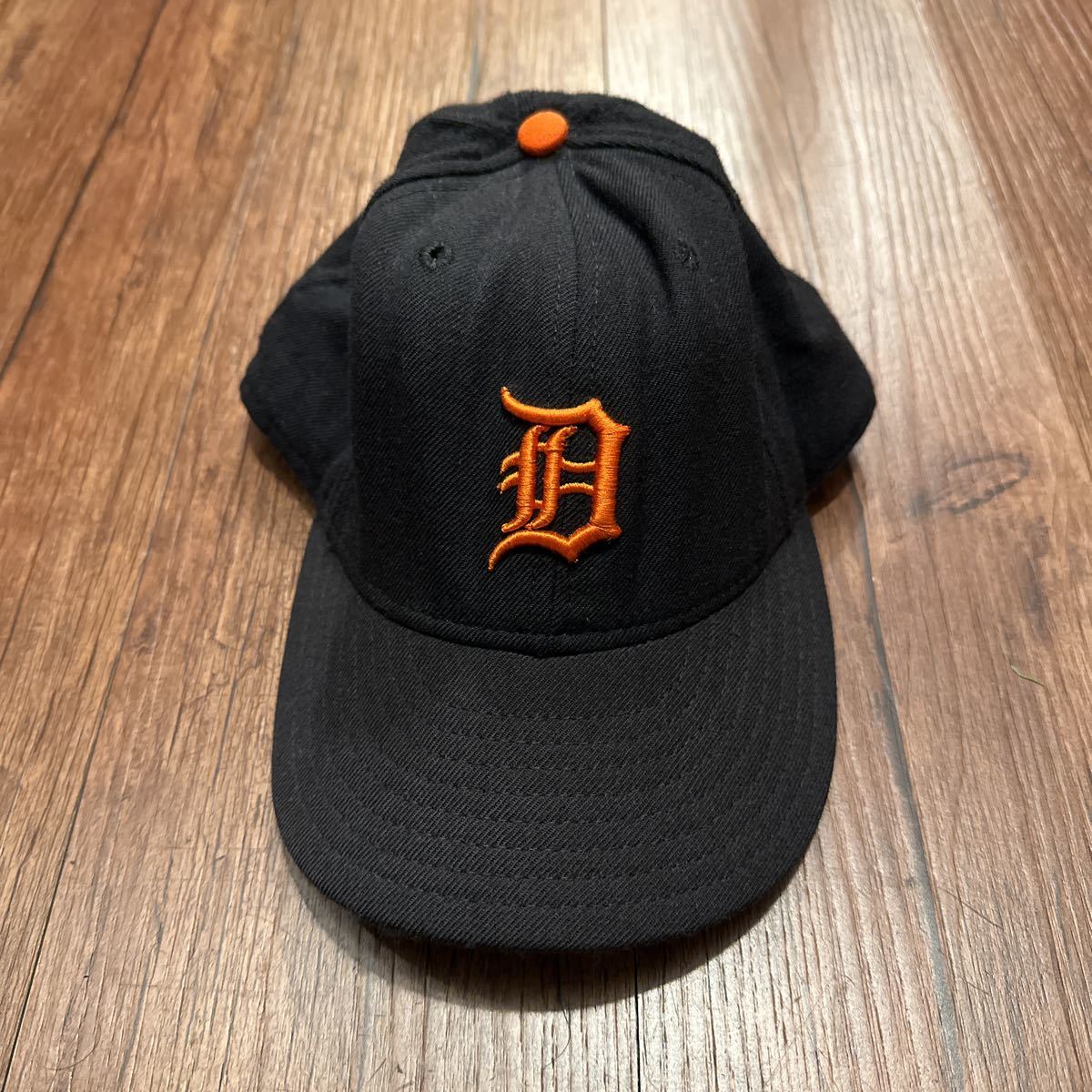 驚きの価格 newera 90s ニューエラ 帽子 ベースボールキャップ 3/8 デトロイトタイガース 7 ニューエラ 驚きの価格 newera 90s ニューエラ 帽子 ベースボールキャップ 3/8 デトロイトタイガース 7 ニューエラ