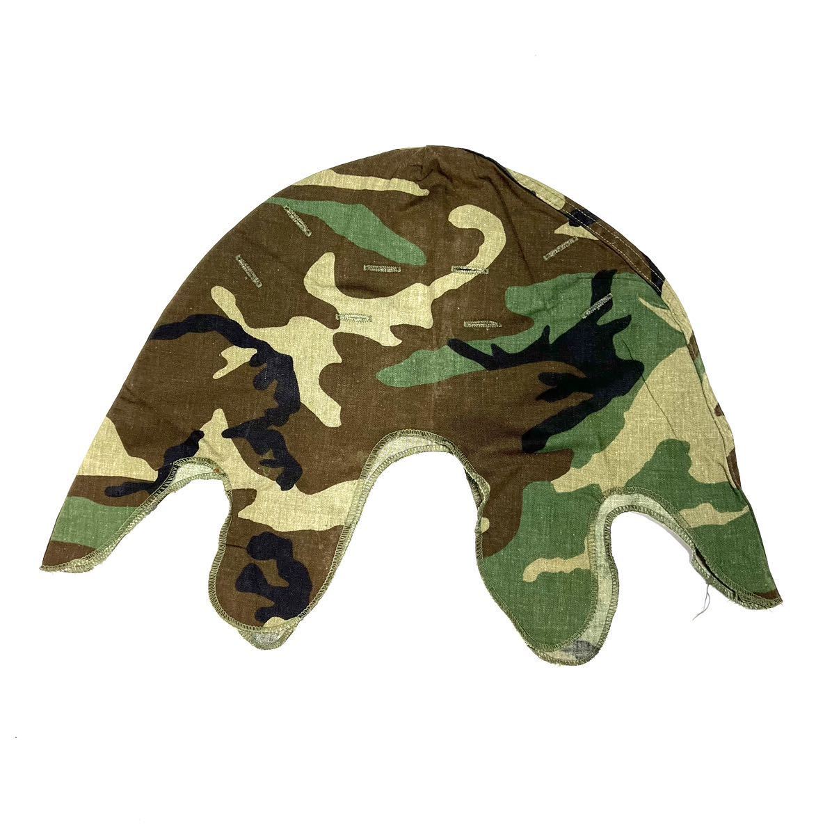 買物 M1 M2ヘルメットカバー WL 検 米軍放出品 GI ベトナム戦争