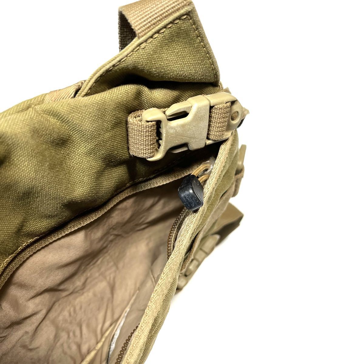 USMC TACTICAL 3L Hydration System CB (検 米軍放出品 海兵隊