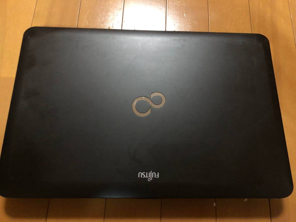 FUJITSU LIFEBOOK A531/D Core i5 2520M / 4GB / 250GB HDD