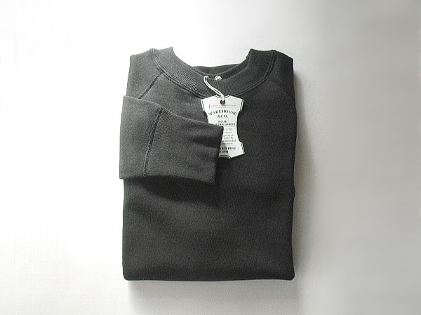 新着商品 Lot.409 42) 新品 , 40 , Sleeve(Warehouse)ウエアハウス