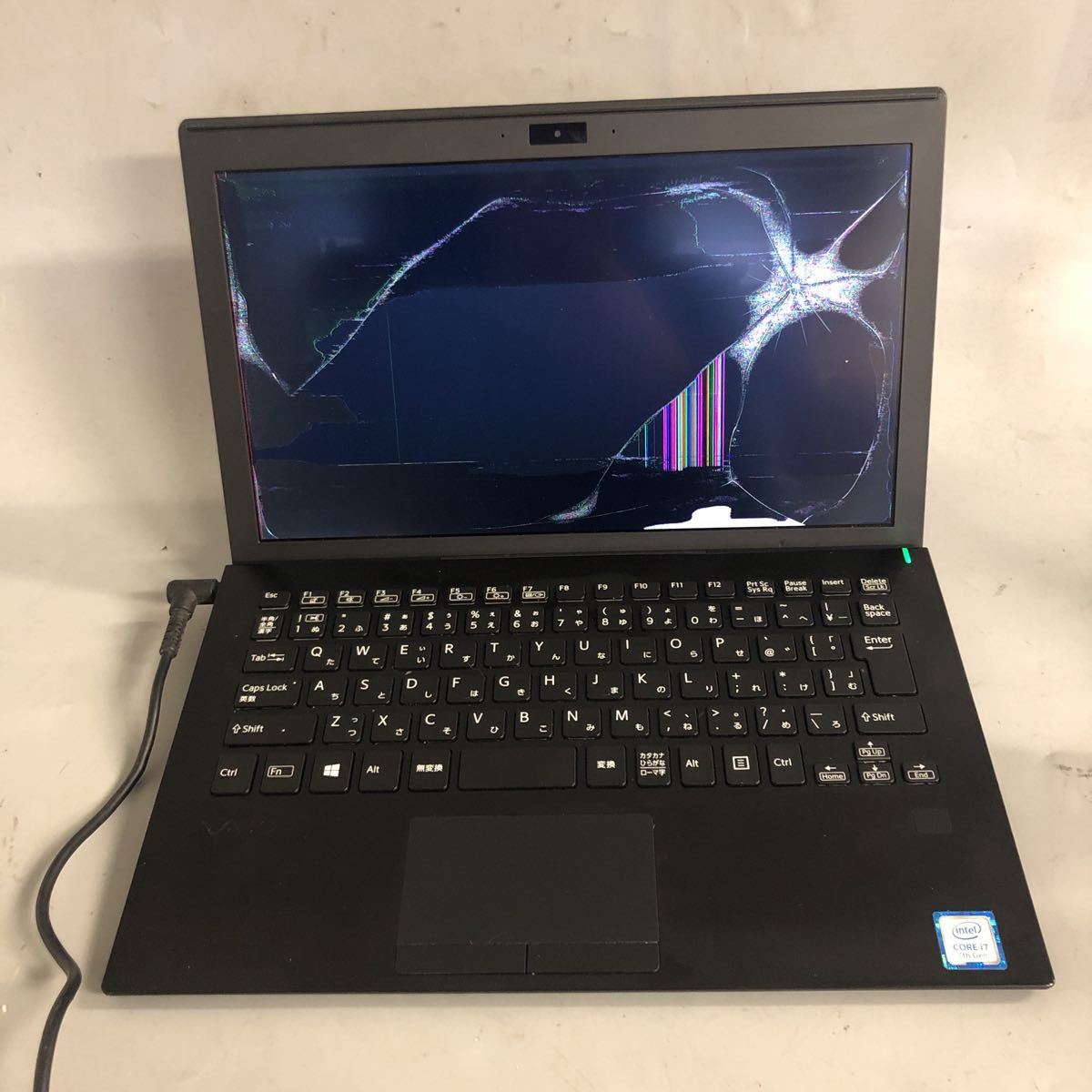 人気デザイナーSONY VAIO TypeS 512GB) (メモリ8GB, SSD タブレット