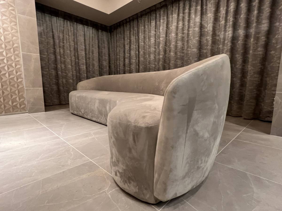*F-612*ソファ/STELLAR WORKS/Taylor Sofa/TA-S420/逸品 /参考価格660,000/展示品*_画像5