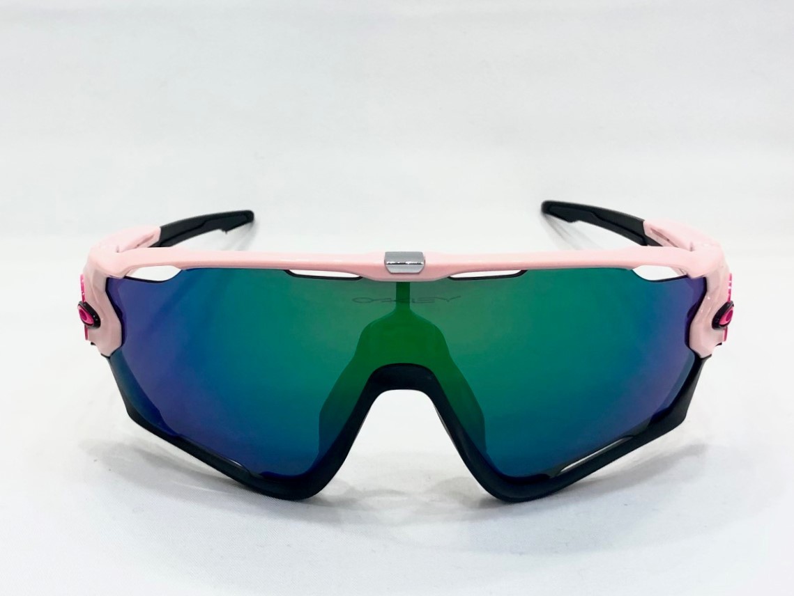 人気No.1 カスタム PRIZM JAWBREAKER ジョウブレイカー OAKLEY