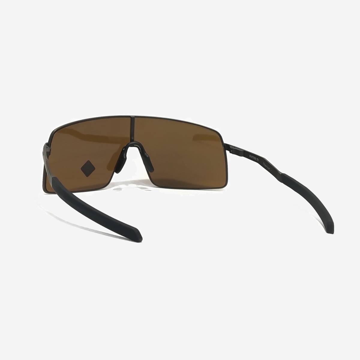 国内正規品 OAKLEY SUTRO TI OO6013-0336 オークリー スートロ 正規2年