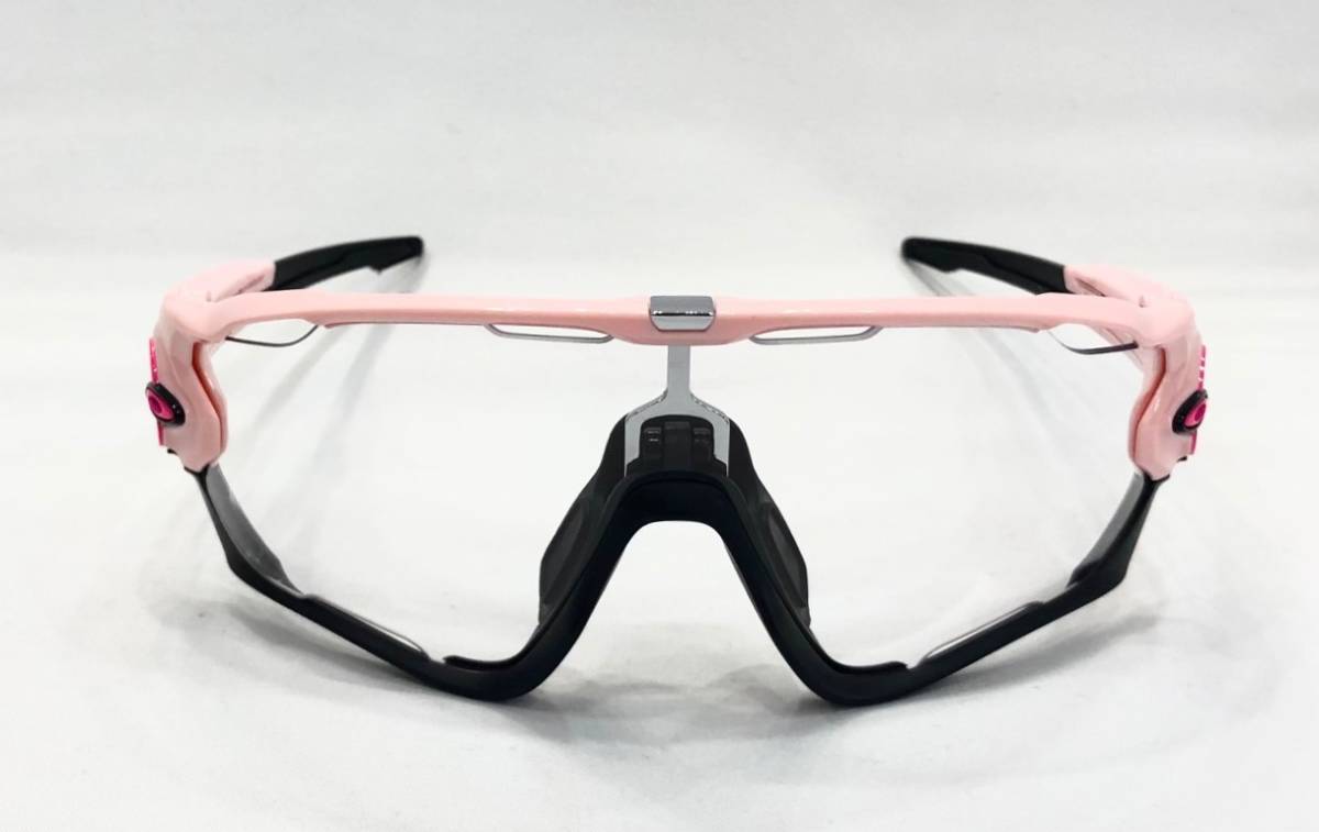 日本最大のブランド OCE カスタム JAWBREAKER ジョウブレイカー OAKLEY