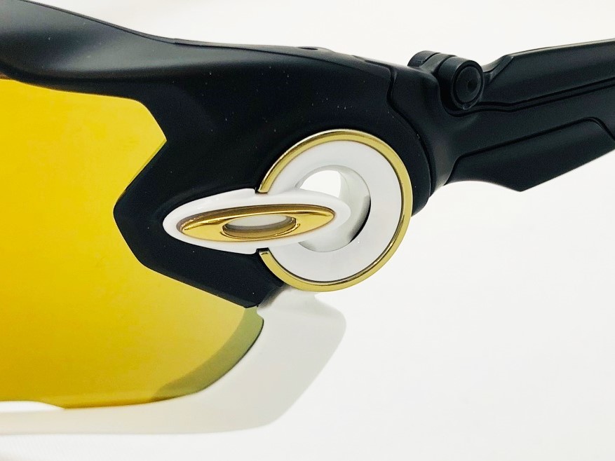 JB03W-24K 新品未使用 国内正規品 オークリー OAKLEY ジョウ JB03W-24K 新品未使用 国内正規品 オークリー OAKLEY ジョウ