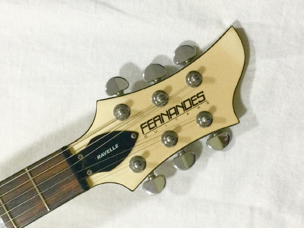 FERNANDES RAVELLE STANDARD (フェルナンデス ラベル)【イオンモール