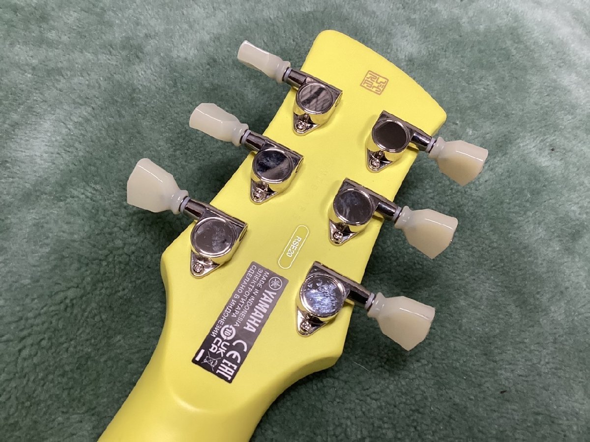 YAMAHA REVSTAR RSE20 NYW (ヤマハ レブスター 現行品 エレメント