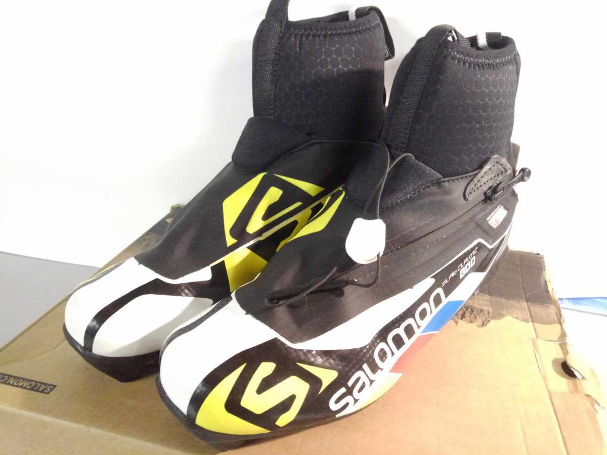 クリアランス セール SALOMON S-LAB CLASSIC(PROLINK) 26.0cm | www