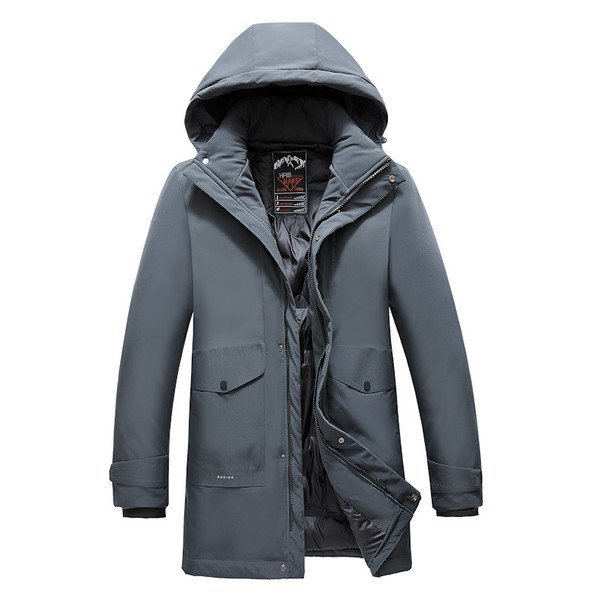 人気ブランドの グレー 3XL 中綿ジャケット 50代 40代 30代 ビジネス スポーツ アウトドア 暖かい 秋冬 冬 保温 防風 防寒 フード付き メンズ XLサイズ以上 人気ブランドの グレー 3XL 中綿ジャケット 50代 40代 30代 ビジネス スポーツ アウトドア 暖かい 秋冬 冬 保温 防風 防寒 フード付き メンズ XLサイズ以上
