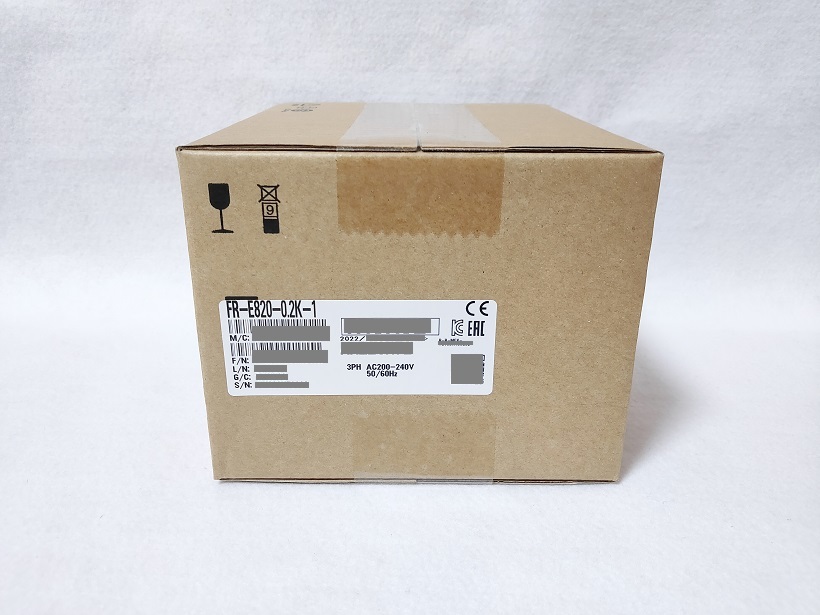 は自分にプチご褒美を 国内発送◇新品未開封2022年製☆送料無料 三菱