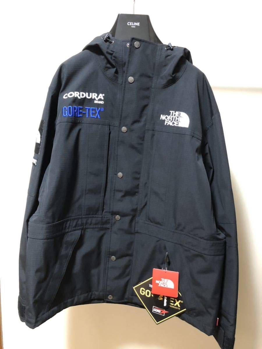 新品試着のみSupreme x The North Face 18aw Expedition Jacket