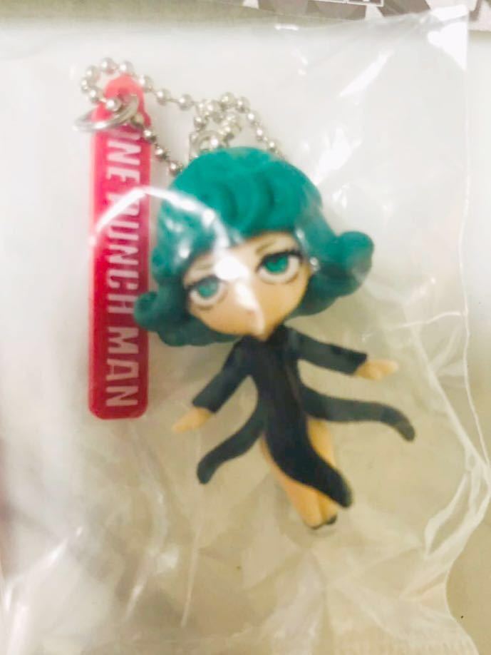  new goods unopened goods one bread man figure key chain ga tea key holder tatsumaki1 piece booklet attaching gashapon Gacha Gacha 