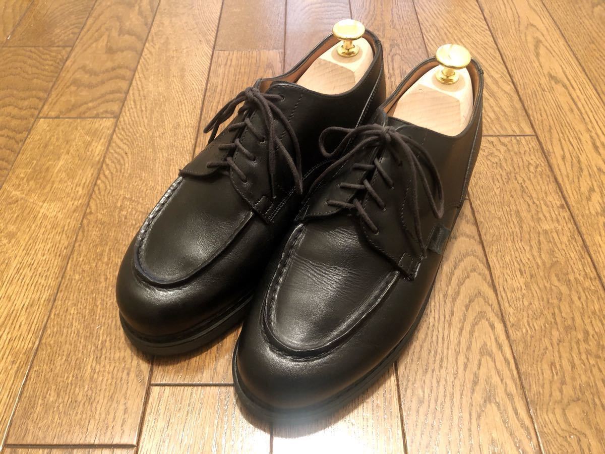 専用☆PARABOOT シャンボード サイズ5H CHAMBORD パラブーツ-