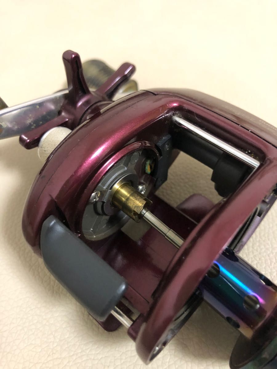 希少】SHIMANO スコーピオン 1501 RH364 左ハンドル|Yahoo 希少】SHIMANO スコーピオン 1501 RH364 左ハンドル|Yahoo