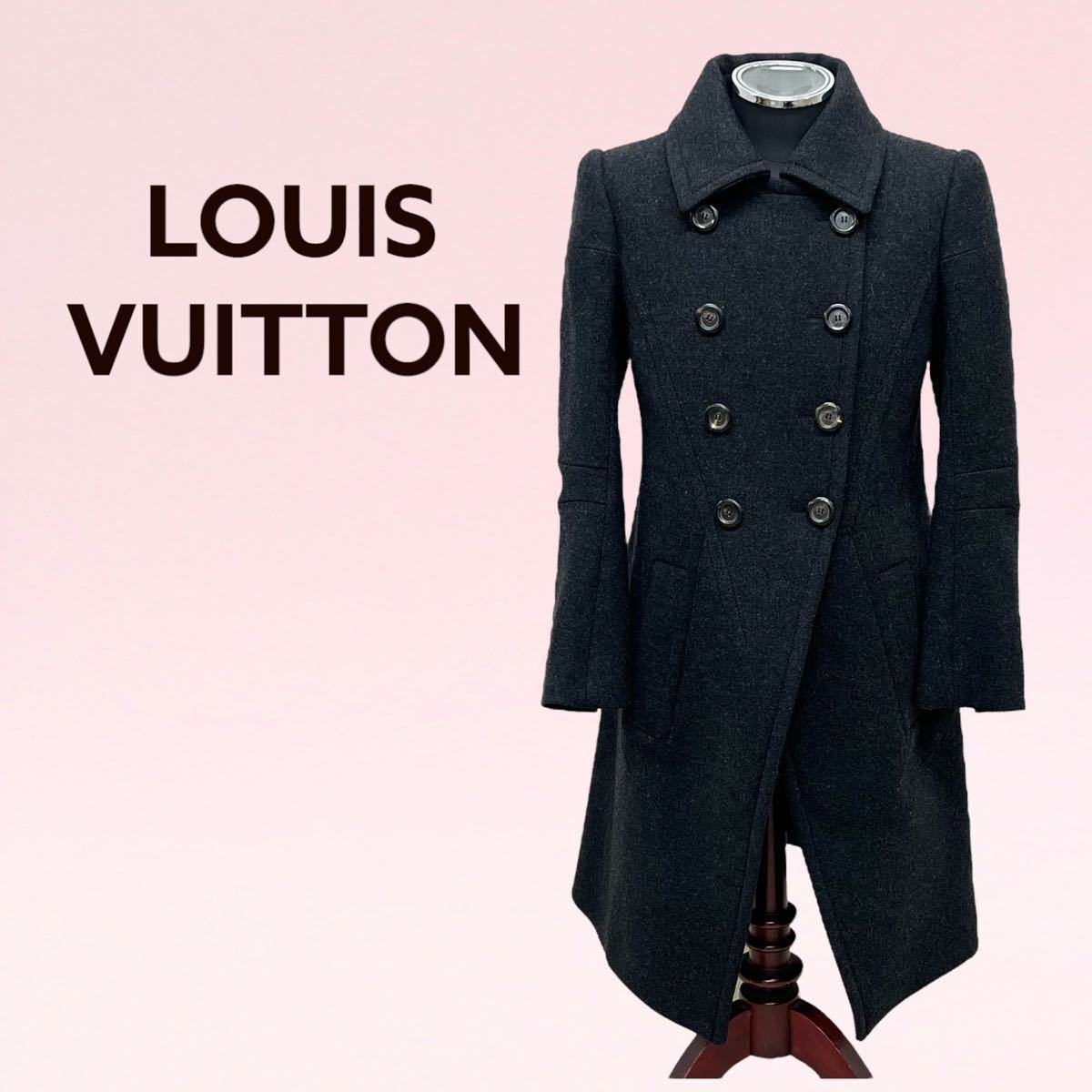 Louis Vuitton コート | labiela.com