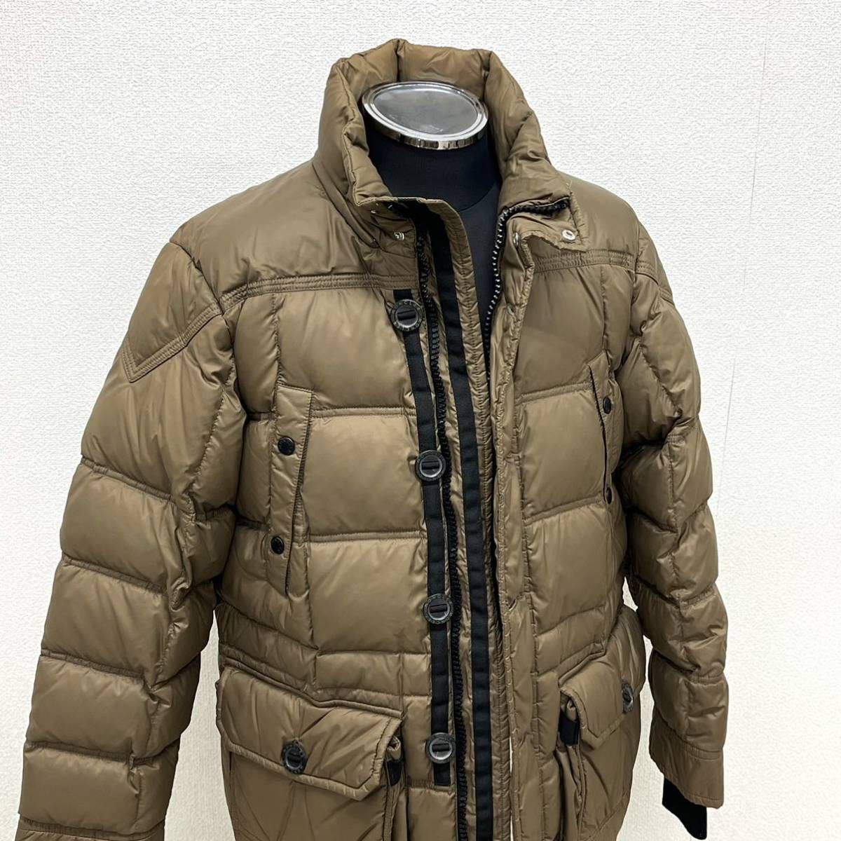 ヤフオク! - 国内正規品 MONCLER モンクレール SAUTERNE...