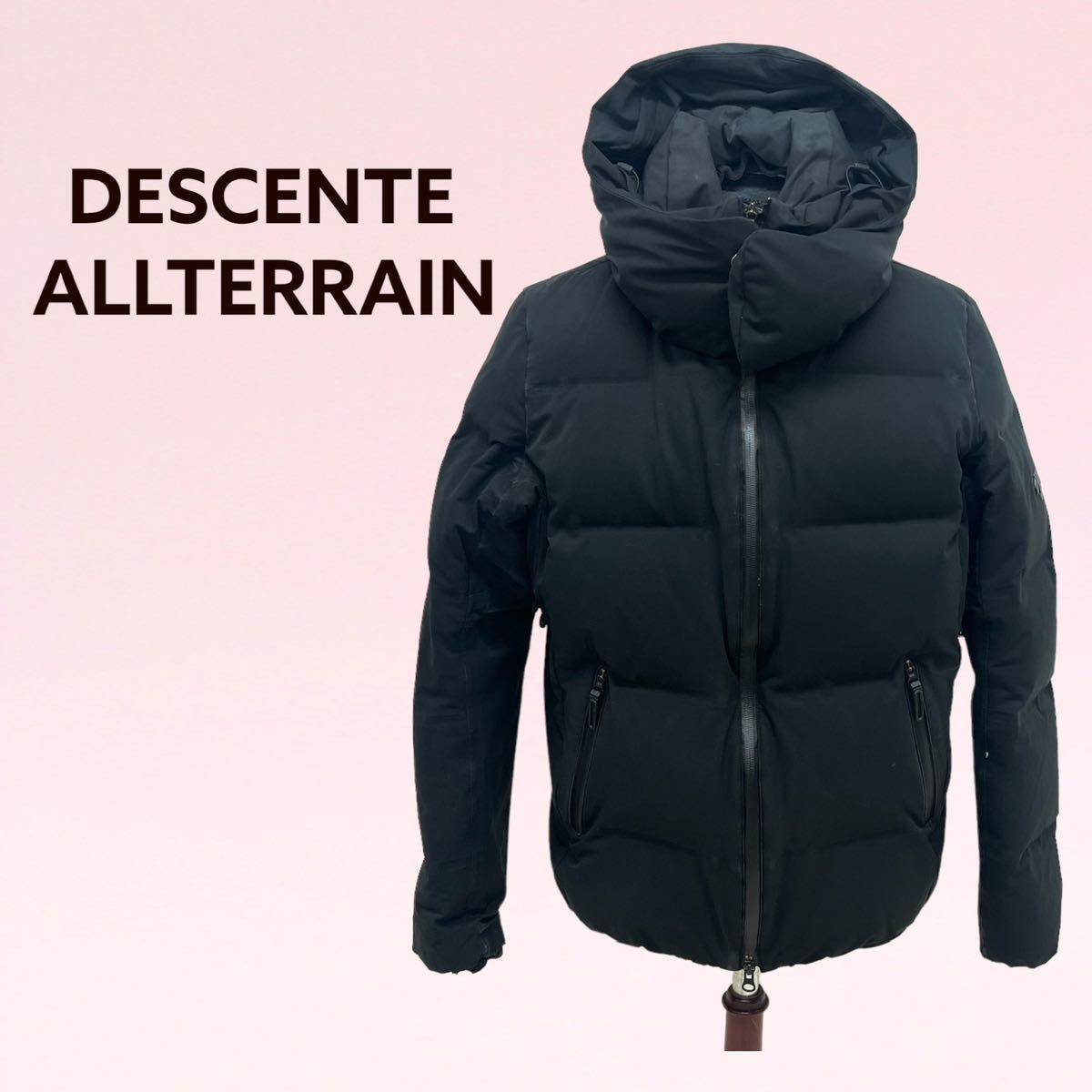 爆買い定番 デサント DESCENTE ジャケット オルテライン ストリーム