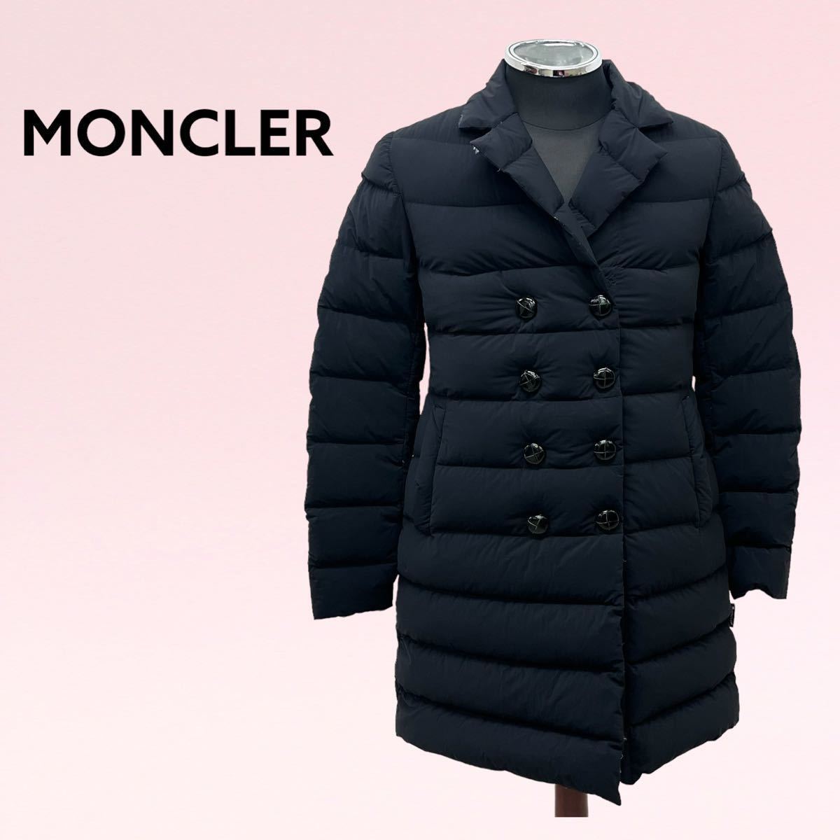 モンクレール moncler ナイロン 90-