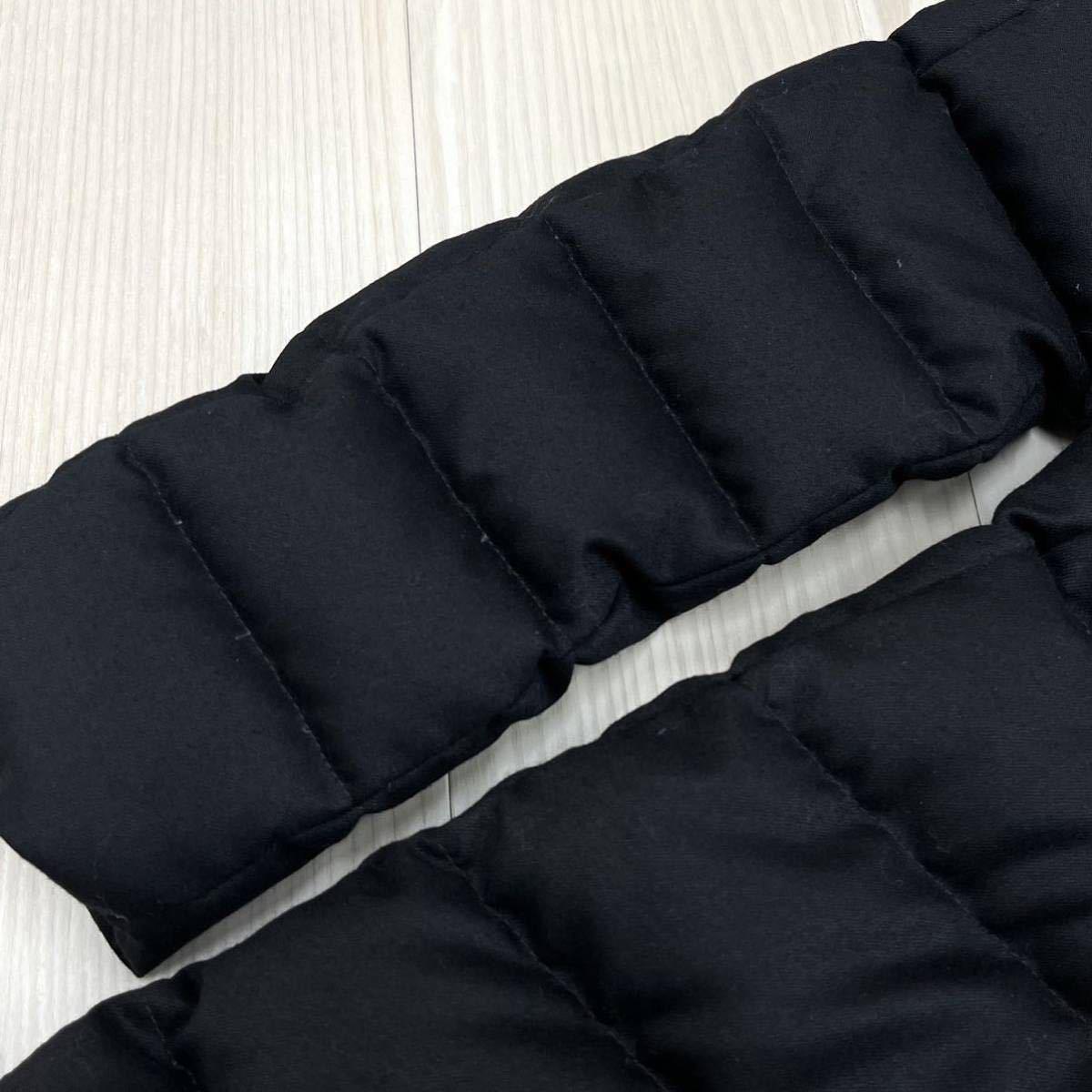 TATRAS タトラス 19AW LAVIANA ラヴィアナ ウール ポーランドラクーン