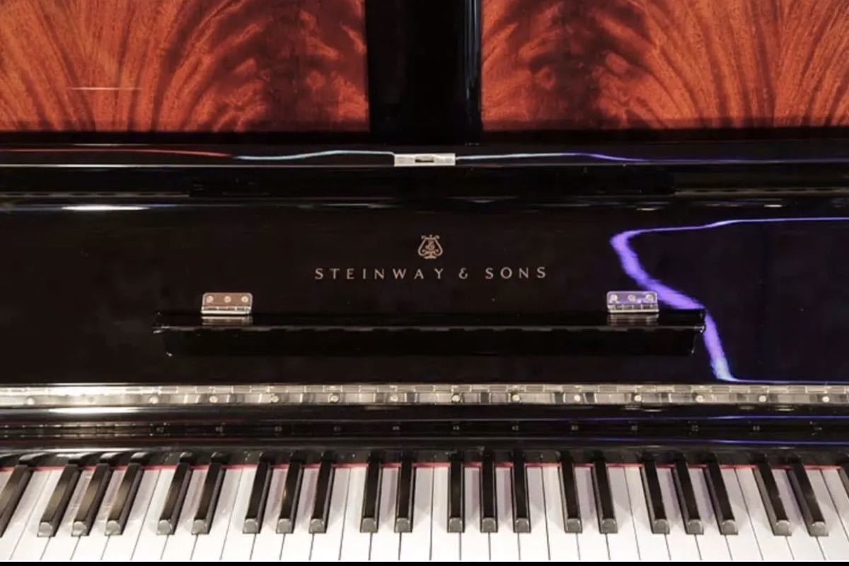 新品 200mm サイズ スタインウェイ Steinway アップライトピアノ 新品 200mm サイズ スタインウェイ Steinway アップライトピアノ