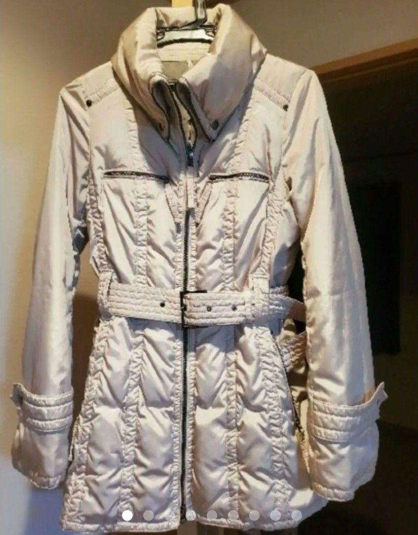 BURBERRY ダウンコート メンズファッション コート、アウター www