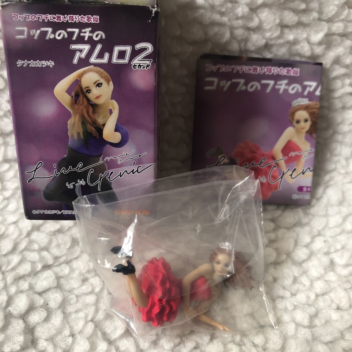 安室奈美恵 Barbieコラボフィギュア 【60%OFF】 - aguapreta.pe.gov.br
