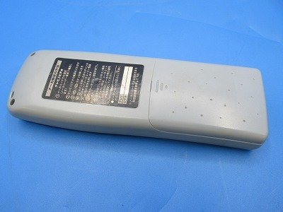 R101■EATON JR-301 TV VTR BS REMOTE CONTROL_画像2