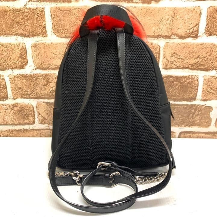 FENDI ミニリュック 即納 www.obattabetta.jp