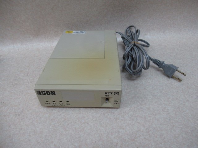 Ω保証有 ZK1☆23655☆I-SMD-P形D I-SMD-P D 1.5M DSU-3 NTT 1.5M
