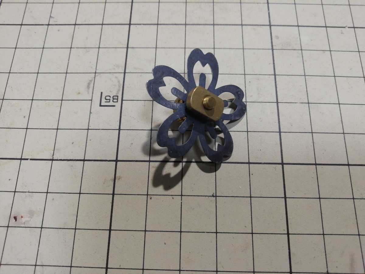 収集品』真鍮戦飾 桜飾り を組み合わせた品 2 | www.qmsbrasil.com.br