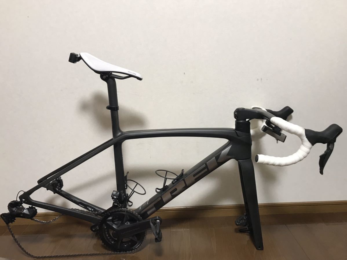 ☆超目玉】 TREK 50サイズ 2022 One Project DISC SLR EMONDA 500mm