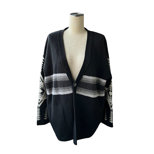 PENDLETON ネイティブアメリカン カーディガン 3