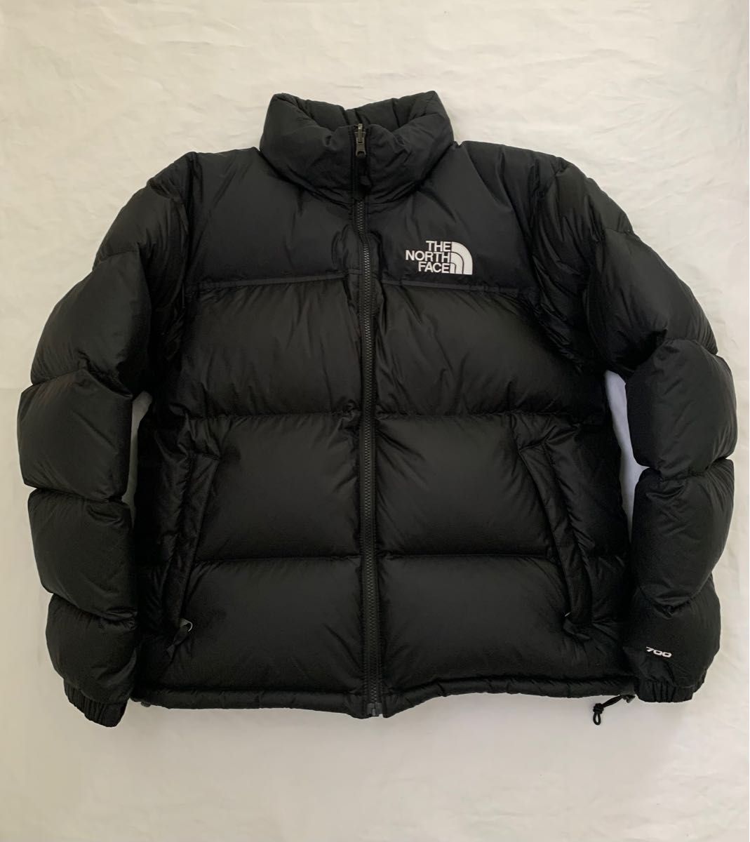 THE NORTH FACE ザノースフェイス  レトロヌプシダウンジャケット