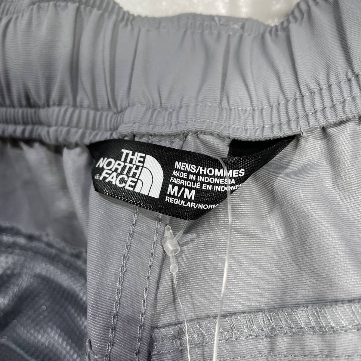 送料無料☆未使用品☆タグ付き☆THE NORTH FACE☆ノースフェイス☆PARAMOUNTTRAILCONPANT☆パラマウントトレイルコンバーチブルパンツ☆L22_画像8