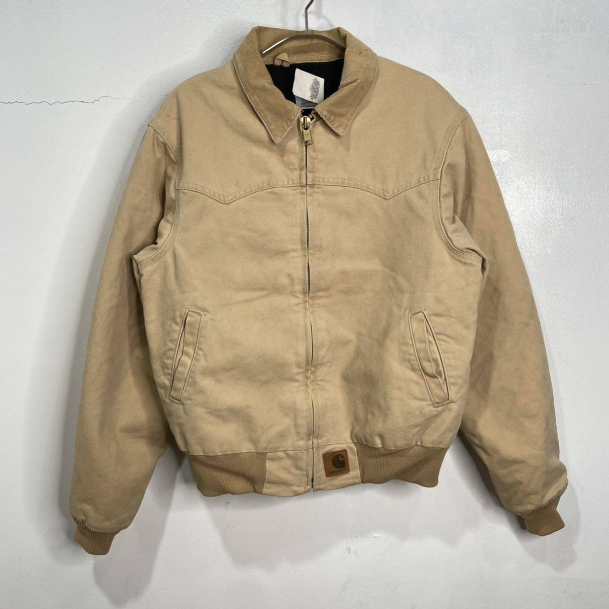一部予約販売】 ☆送料無料☆Carhartt☆カーハート☆サンタフェ