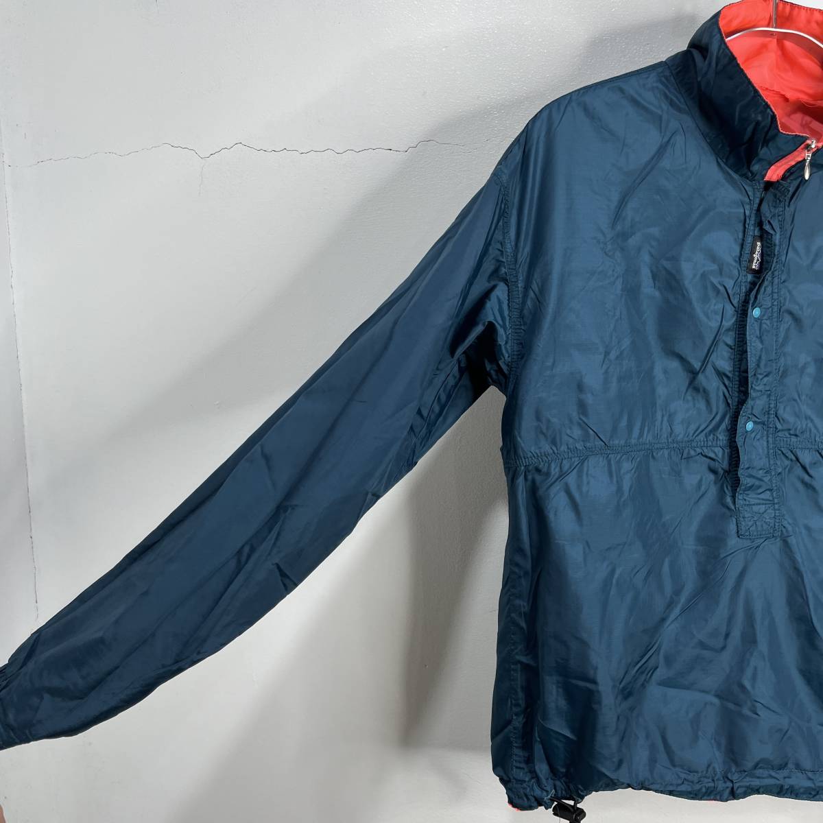 ☆送料無料☆Patagonia☆パタゴニア☆リバーシブルナイロン ☆送料無料☆Patagonia☆パタゴニア☆リバーシブルナイロン