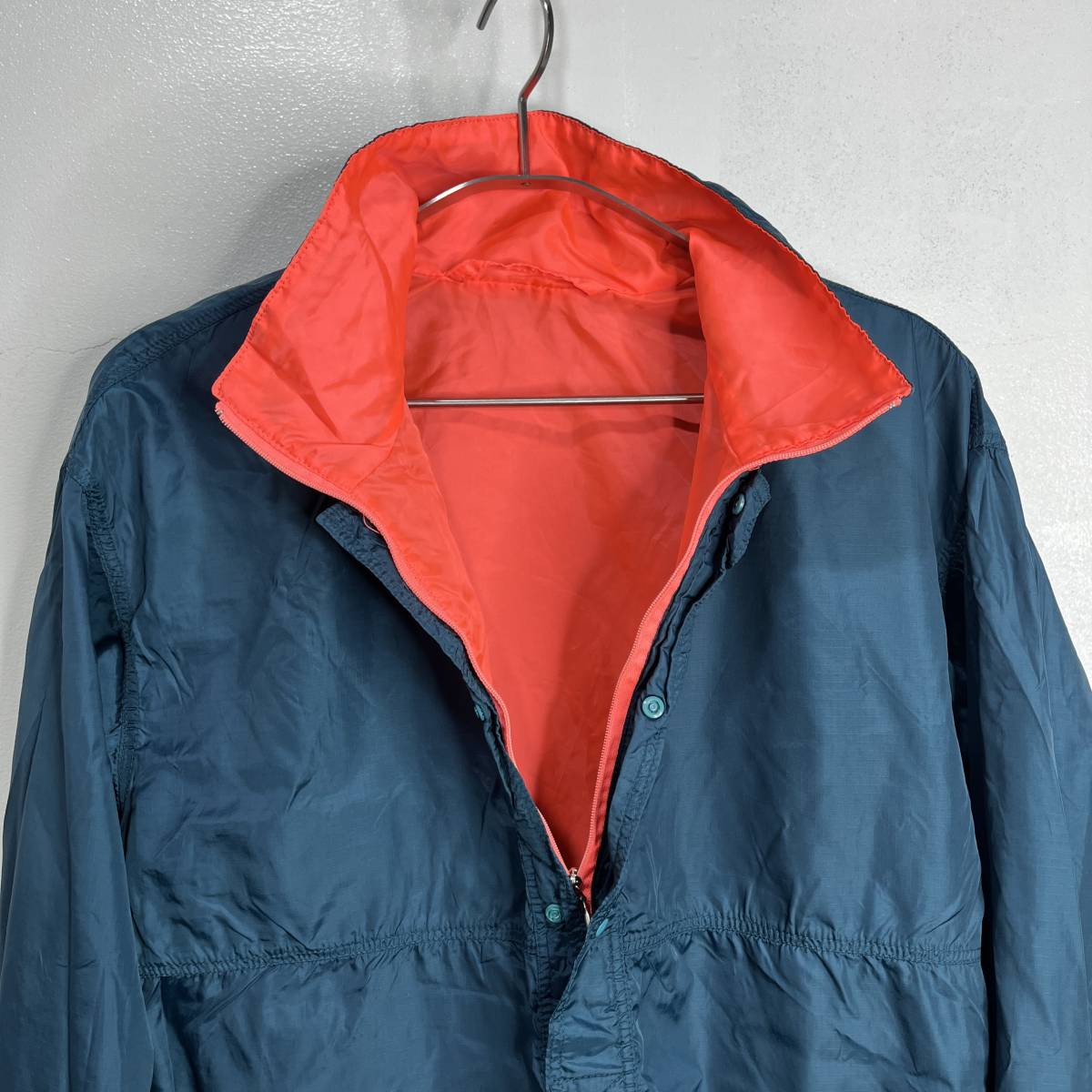 ☆送料無料☆Patagonia☆パタゴニア☆リバーシブルナイロン ☆送料無料☆Patagonia☆パタゴニア☆リバーシブルナイロン