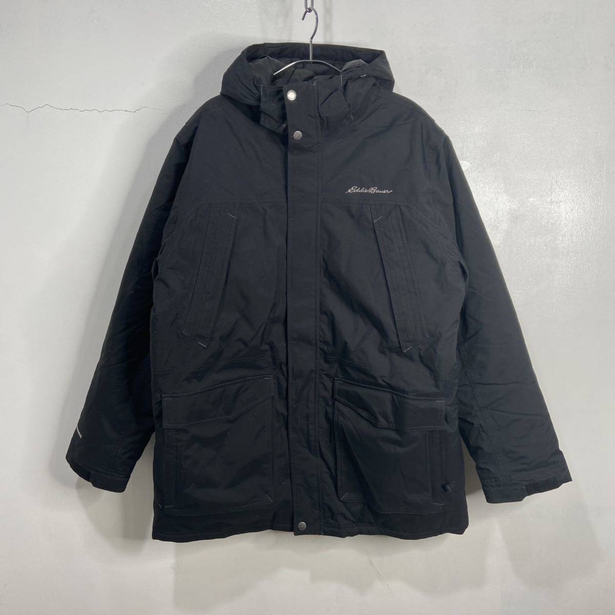 2022春の新作 送料無料☆Eddie Bauer☆エディーバウアー☆ダウン