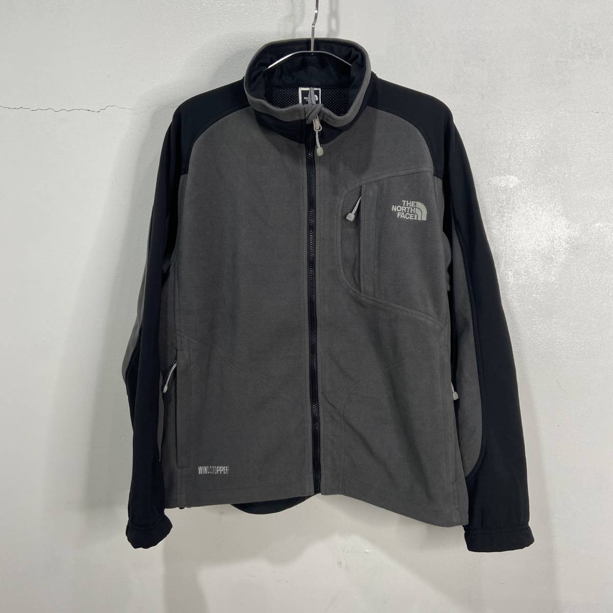 10％OFF】 送料無料☆THE NORTH FACE☆ノースフェイス☆WINDSTOPPER