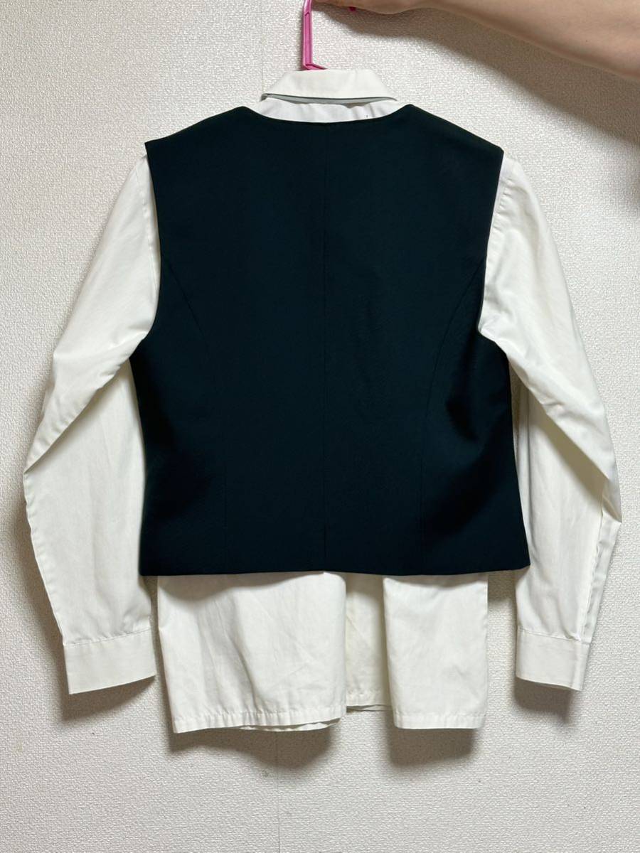 江戸川学園取手高等学校 冬服正装一式 江戸川学園取手高等学校 冬服正装一式