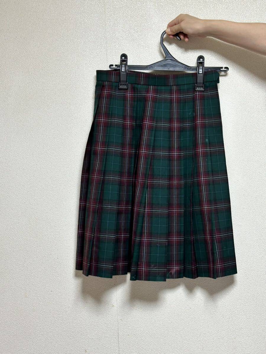 江戸川学園取手高等学校 冬服正装一式 | monsterdog.com.br